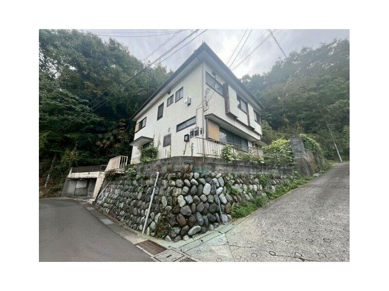 Ninomiya-cho, Naka-gun (Ninomiya Sta.) 2F 3LDK

6.5 million yen