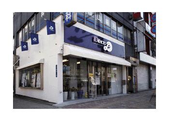 ショーウィンドウには「おすすめ物件」がいっぱいです！