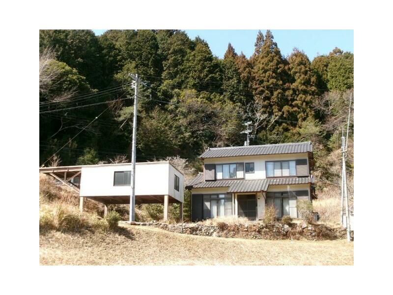 Shinshiro City, Sakute, Shiratori, Kaits 2-story 4LDK