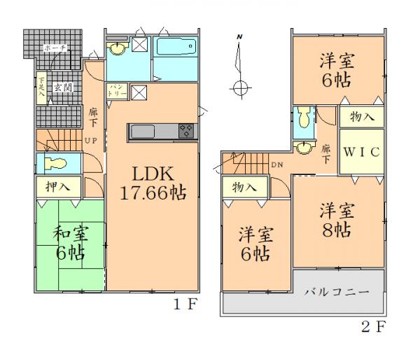 アットホーム 郡山市 静西2丁目 郡山駅 2階建 4ldk 郡山市の新築一戸建て 提供元 株 フルハウス 南仙台店 一軒家 家の購入