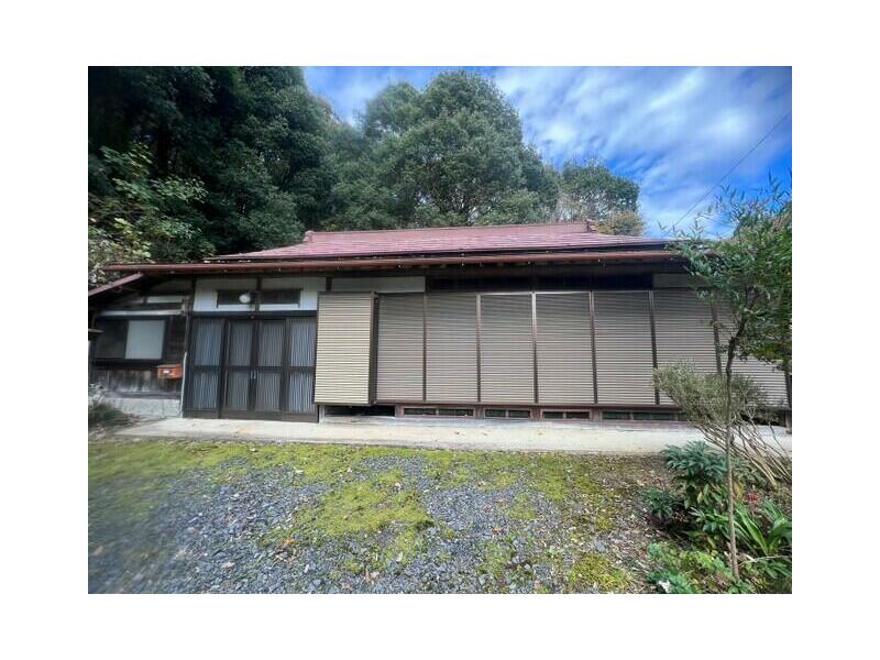 Kasama City, Ikenobe 1-story 5DK