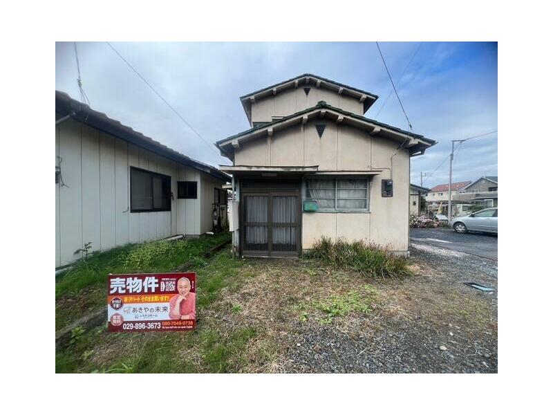 Kasama City, Kasama 2-story 3DK