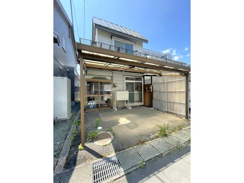 Morioka City, Kamido 1-chome (Aoyama Station), 2-story building, 4K