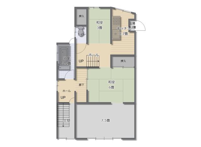 commercial 嬉野市嬉野町大字下宿乙