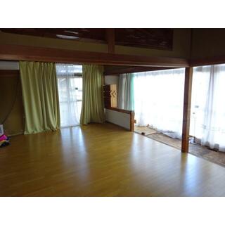 detached 東白川郡塙町大字竹之内字高畦