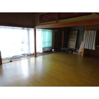 detached 東白川郡塙町大字竹之内字高畦