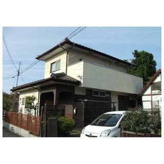 detached 高萩市大字安良川