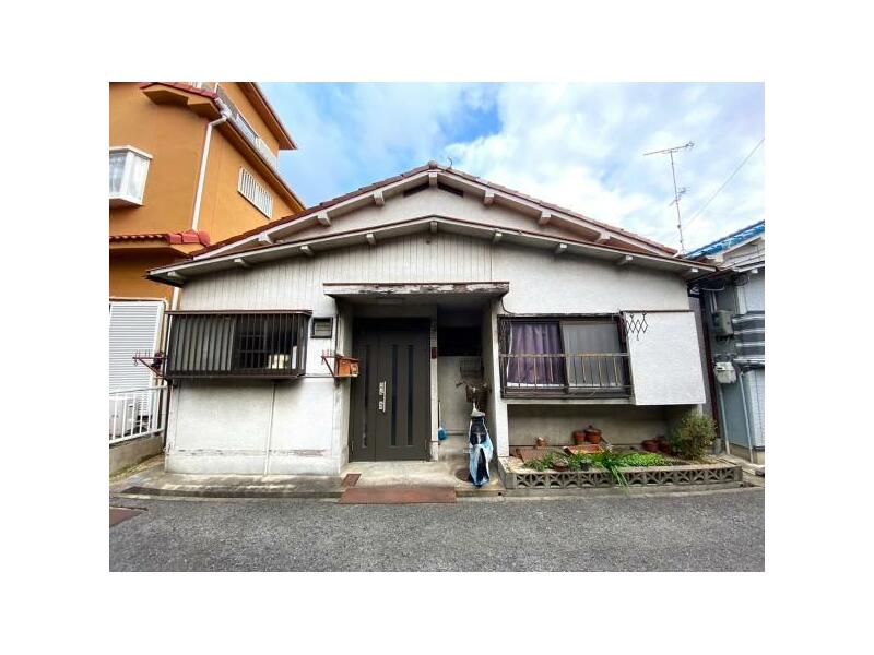 Fujidera City, Sosha 2-chome (Hajinosato Station) 1-story 3DK