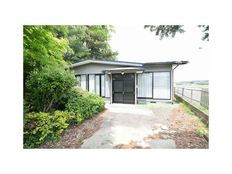 Oosaki-shi, Tajiri-shi, Kanagawa, Japan Single story house, 3K

Single-story house 3K 4.8 million yen