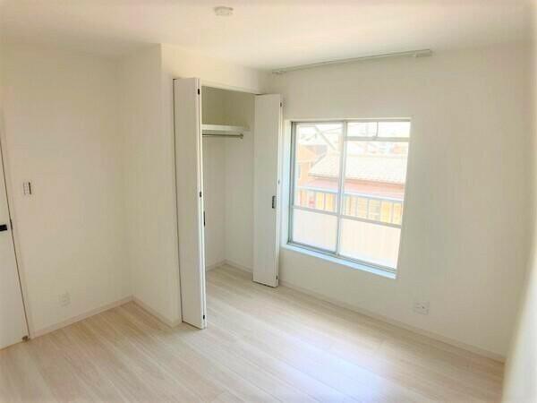 アットホーム 上尾富士見団地６号棟 ３０１ ２ｌｄｋ 上尾市の中古マンション マンション購入の情報