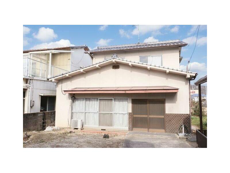 Yamaguchi, Kasaoka City