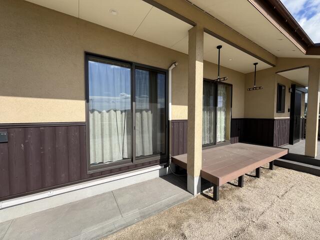 アットホーム】福山市 神辺町字徳田 （道上駅 ） 平屋建