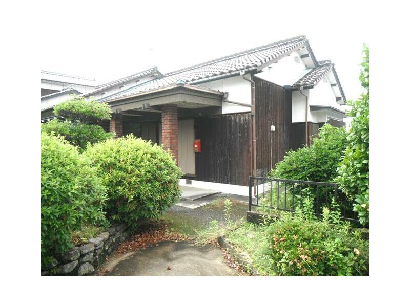 1-chome, Kakuno-shinden-cho, Niihama-shi, Saitama (Niihama Station) Single-story building, 5DK

4,000,000 yen