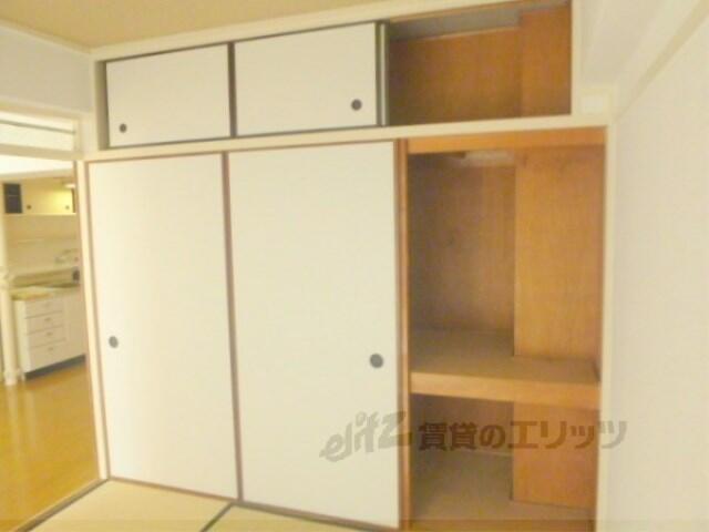 アットホーム 松ノ木町団地３号棟 ７３１ ２ｄｋ 提供元 株 エリッツ 四条大宮店 京都市南区の賃貸マンション