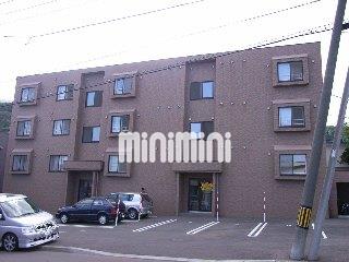 アットホーム グリシーナリーオ 3階 ２ｌｄｋ 提供元 株 ミニミニ 札幌駅北口店 札幌市手稲区の賃貸マンション