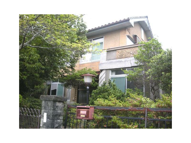 2-story building, 6DK, Toyono, Kagawa District, Kibi Chuo Town