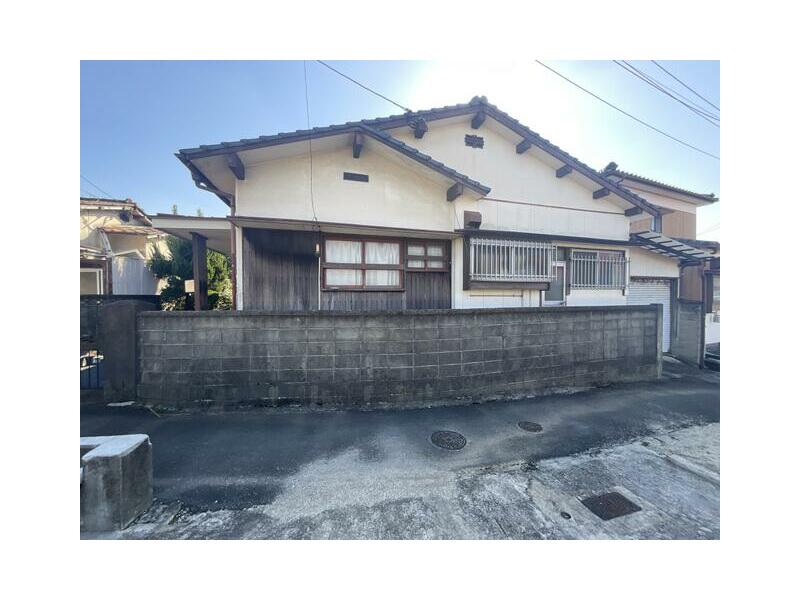 Nakamiya-no-machi, Yame City