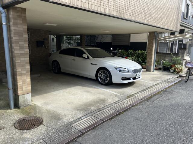 アットホーム】渡辺駐車場（提供元：青木住宅）｜川崎市幸区の貸