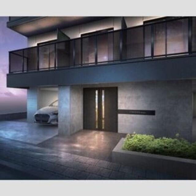 アットホーム】クレヴィスタ成増 4階 1K（提供元：アエラス