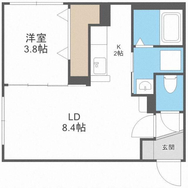 アットホーム 札幌市 専有面積80 以上の賃貸物件 賃貸マンション アパート 賃貸住宅情報やお部屋探し