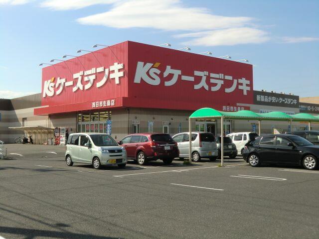 アットホーム 四日市市 生桑町 近鉄四日市駅 2階 １ｌｄｋ 提供元 ハウスコム 株 四日市店 四日市市の賃貸アパート