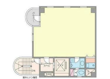 アットホーム】NAKAMEGURO K BUILDING 5階（提供元