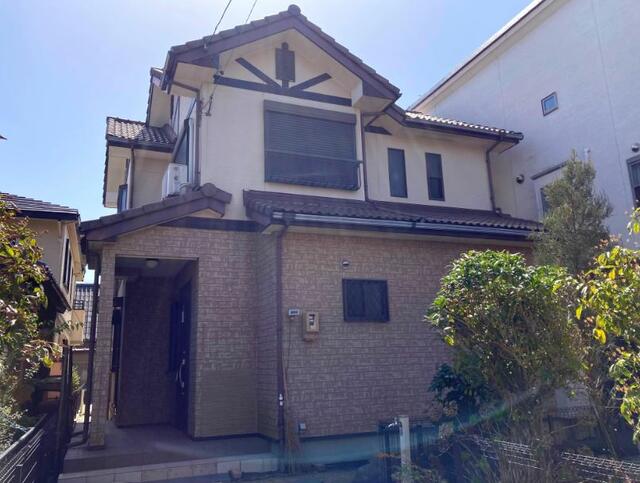 アットホーム 津島市 中一色町弥六山 日比野駅 2階建 ５ｌｄｋ 津島市の中古一戸建て 提供元 株 不動産ｓｏｓ 一軒家 家の購入