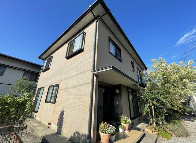 Cheap house for sale in Sado, Niigata