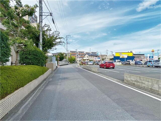 チサンマンション朝生田 1階 ３ｌｄｋ 松山市の中古マンション アットホーム マンション購入の情報