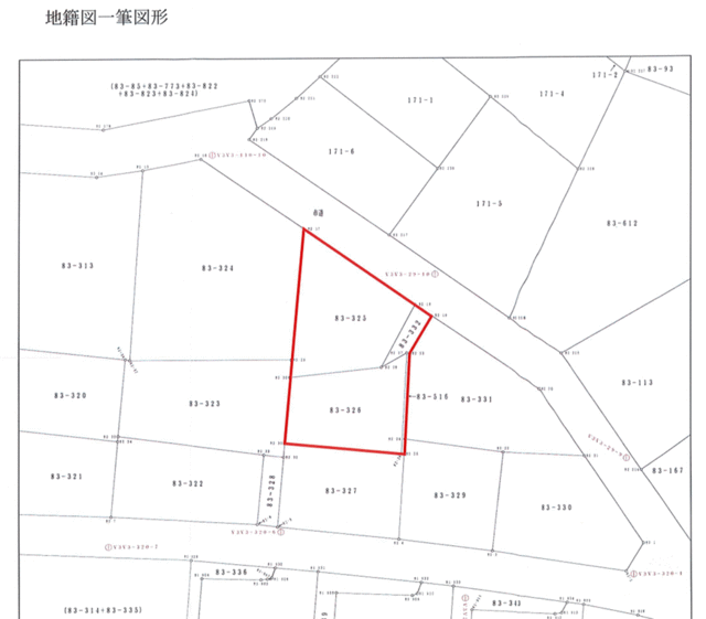 アットホーム】延岡市 富美山町（延岡駅） 住宅用地[6979957762