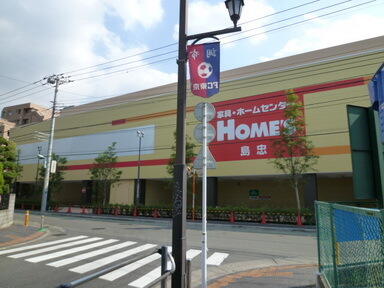 アットホーム ラベンダー仙川 ２０１ 提供元 株 タウンハウジング 仙川店 調布市の賃貸マンション