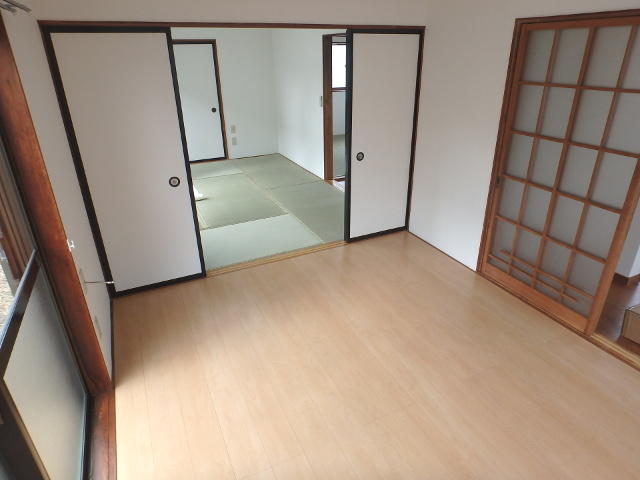 detached 大字双里字谷津前