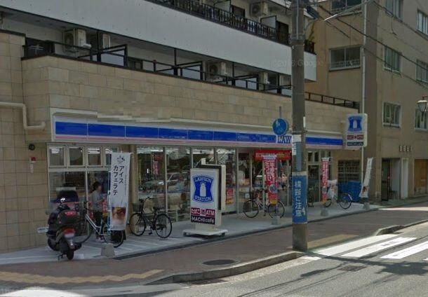 アットホーム 神戸市中央区 生田町１丁目 三ノ宮駅 5階 １ｋ 提供元 リブマックス三宮南店 株 リブマックスリーシング 神戸市中央区の賃貸マンション