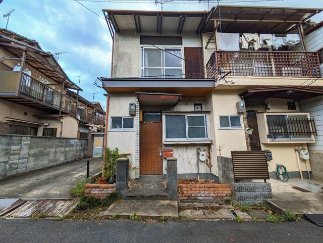 Cheap house for sale in Kyoto, Kyoto
