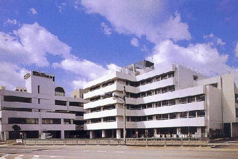病院 丘 コロナ ヶ みどり