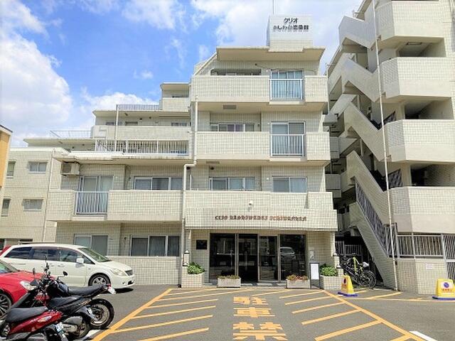アットホーム クリオかしわ台壱番館 2階 ２ｌｄｋ 綾瀬市の中古マンション マンション購入の情報