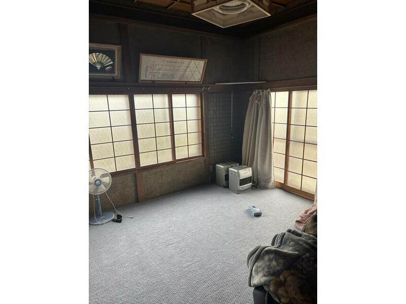 Oaza Ootawara, Nishida, Itayanagi Town, Kitatsugaru District (Itayanagi Station) 2-story 7DK