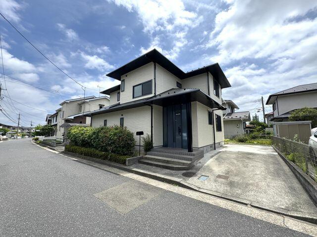 12/07 85番　池岡様　5台 宝塚市逆瀬台五丁目【戸建】の物件情報（FXWAQA10）｜三井のリハウス