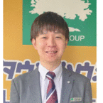 北岡　来維（北岡　来維）