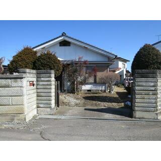 detached 佐久市取出町