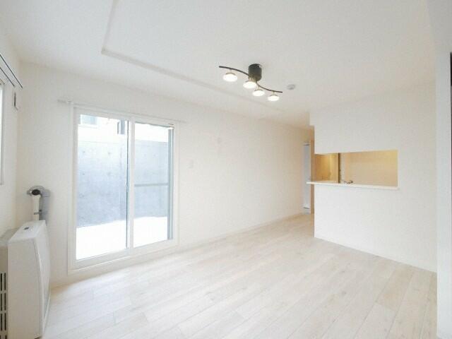 アットホーム ハルスイート 1階 ２ｌｄｋ 提供元 ビッグ 学園前店 株 パワー ステーション 札幌市豊平区の賃貸マンション