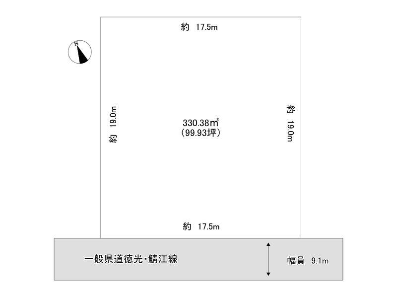 Sabae City, Hashidate Town (Kitasabae Station) Single-story 4LDK