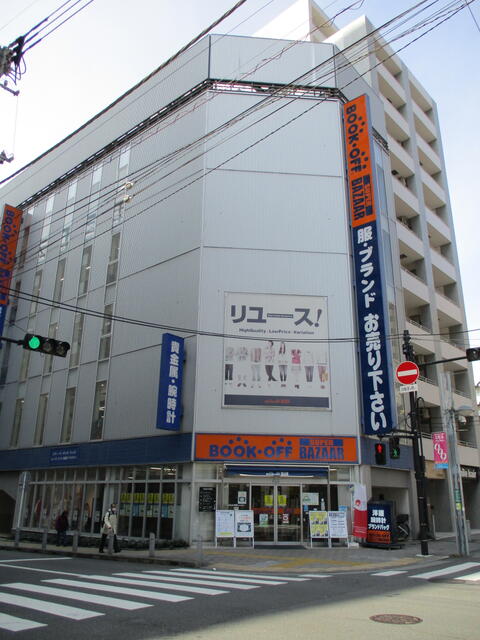 アットホーム 太陽ビル第１８ 3階 ワンルーム 提供元 株 さくら建物 町田市の賃貸マンション