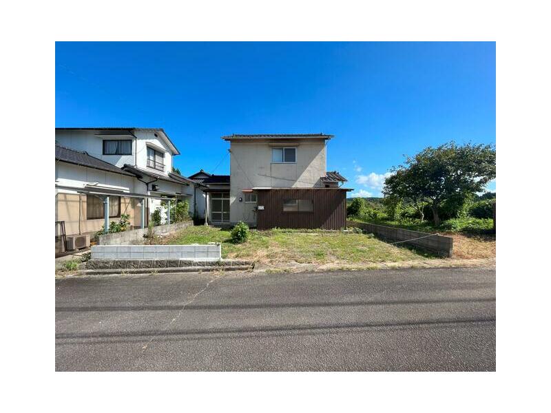 Oaza Oogami, Hidemi-cho, Hayami-gun (Oogami station) 2F 4K

2,000,000 yen