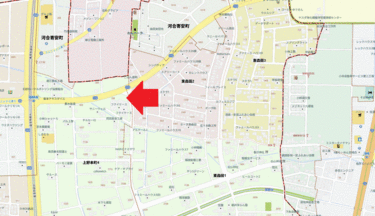 アットホーム】福井市 上野本町4丁目（春江駅） 住宅用地[6991045426