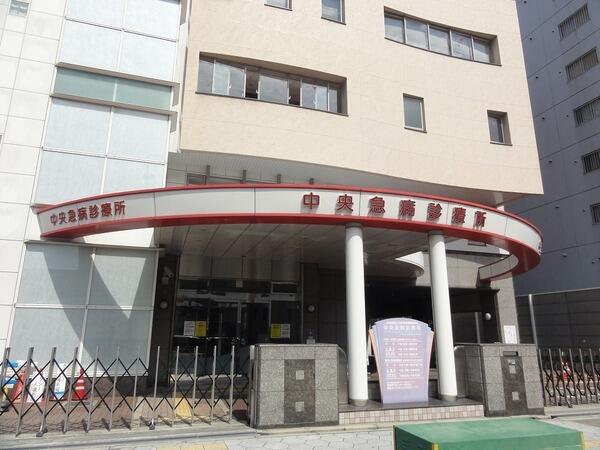 アットホーム 朝日プラザ靭公園第二 6階 ２ｌｄｋ 大阪市西区の中古マンション マンション購入の情報