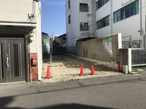 アットホーム 堺市堺区 東湊町６丁 東湊駅 住宅用地 堺市堺区の土地 売地 宅地 分譲地など土地の購入情報