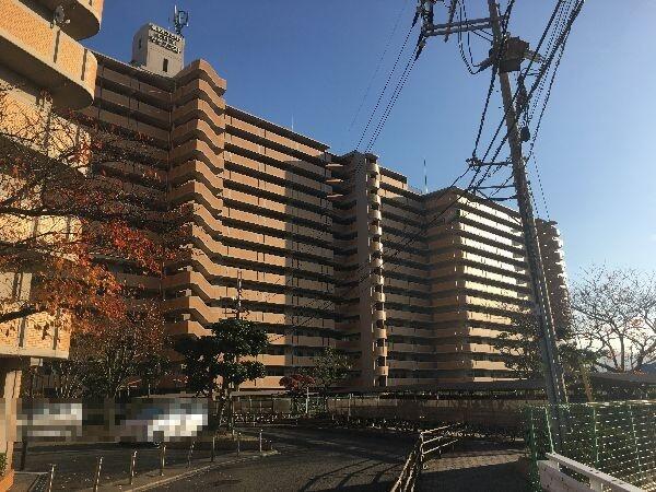 朝日プラザシティサザンコーストa棟 12階 3ldk 泉南市の中古マンション アットホーム マンション購入の情報