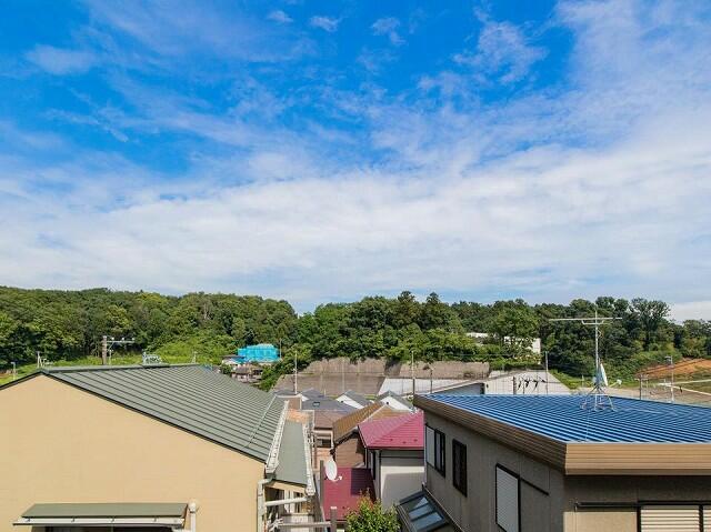 アットホーム 横浜市泉区 岡津町 緑園都市駅 2階建 ４ｌｄｋ 横浜市泉 区の新築一戸建て 提供元 株 東宝ハウス横浜 一軒家 家の購入
