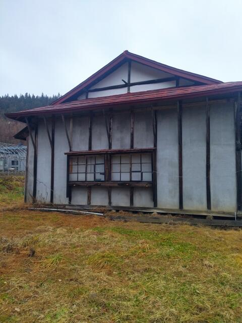 detached 二戸市浄法寺町馬洗場